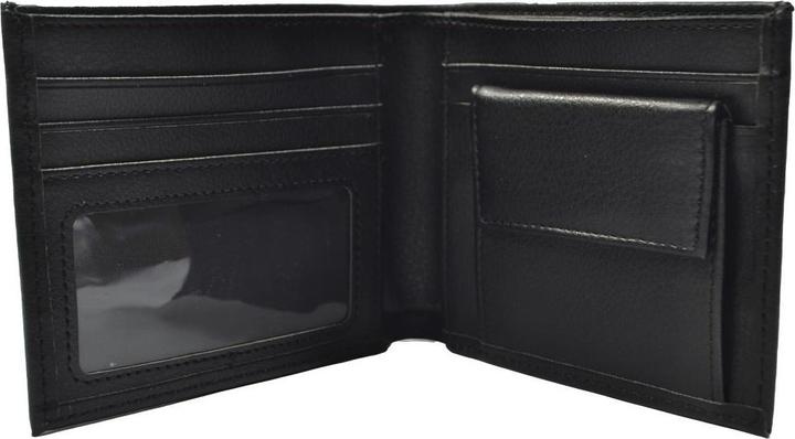 Actual product image Celtic FC Embroidered Wallet