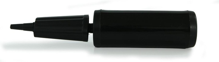 Actual product image Jamara Air pump with spout for bouncy balls