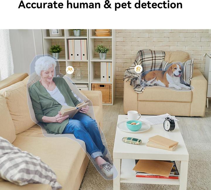 Produktbild Imou Rex VT Pro (2880 x 1620 Pixels)