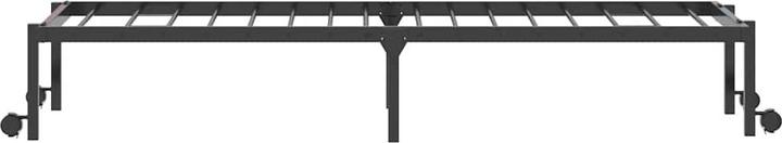 Actual product image vidaXL Marvella (75 x 190 cm)