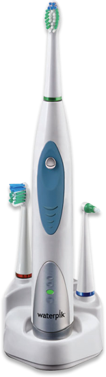 Waterpik Sensonic Professional SR-1000E