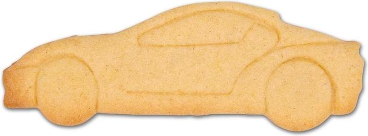 Produktbild Städter Sportwagen Ausstecher 9 cm