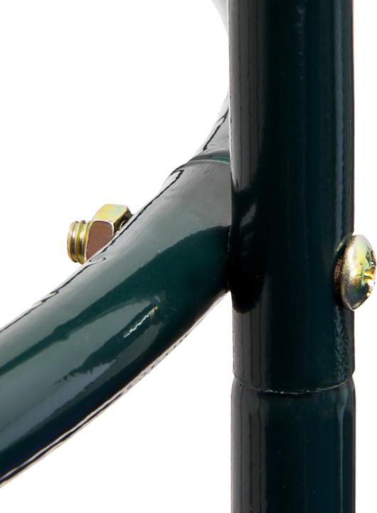 Actual product image Relaxdays Rankobelisk (40 cm, 40 cm)