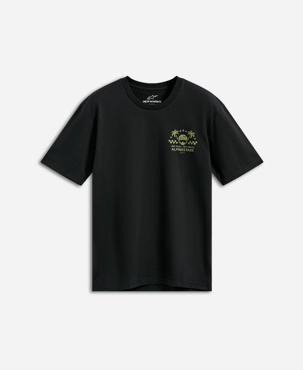 Produktbild Alpinestars Tee Order Ss Csf (M)