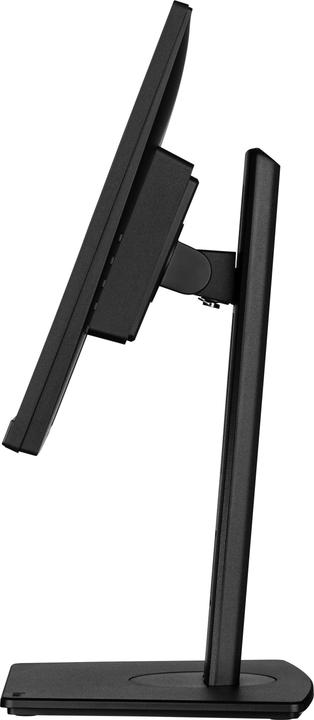 Produktbild iiyama XUB2292HSU-B6 54,61cm 21,5Zoll ETE IPS FHD 100Hz 250cd/m2 0.4ms HDMI DP USB-HUB 4x3.2 Speaker (1920 x 1080 Pixel, 21.50")