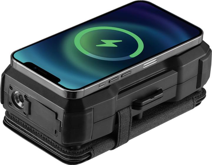 Produktbild Sandberg Solar 5-Panel (27000 mAh, 22.50 W, 99.90 Wh)