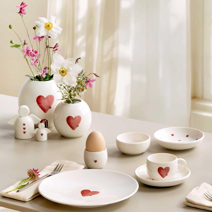 Produktbild Like. by Villeroy & Boch With Love Dipschalen
