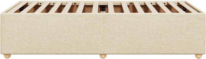 Produktbild vidaXL Bettgestell (100 x 200 cm)