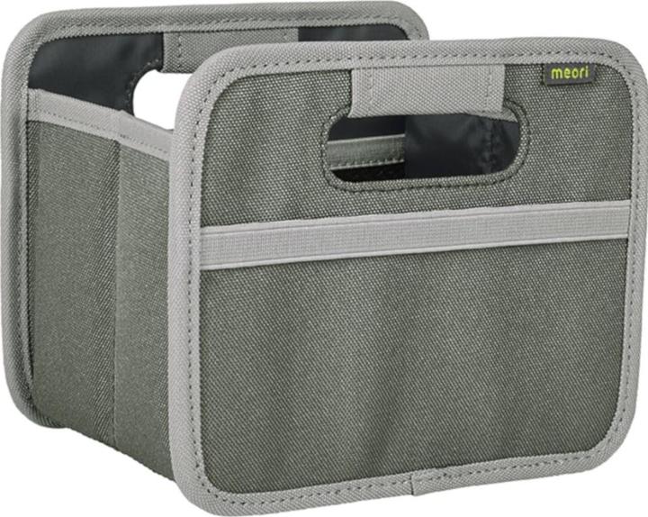 Immagine prodotto Meori Scatole pieghevoli (12,5 x 16,5 x 14 cm, 1.80 l)