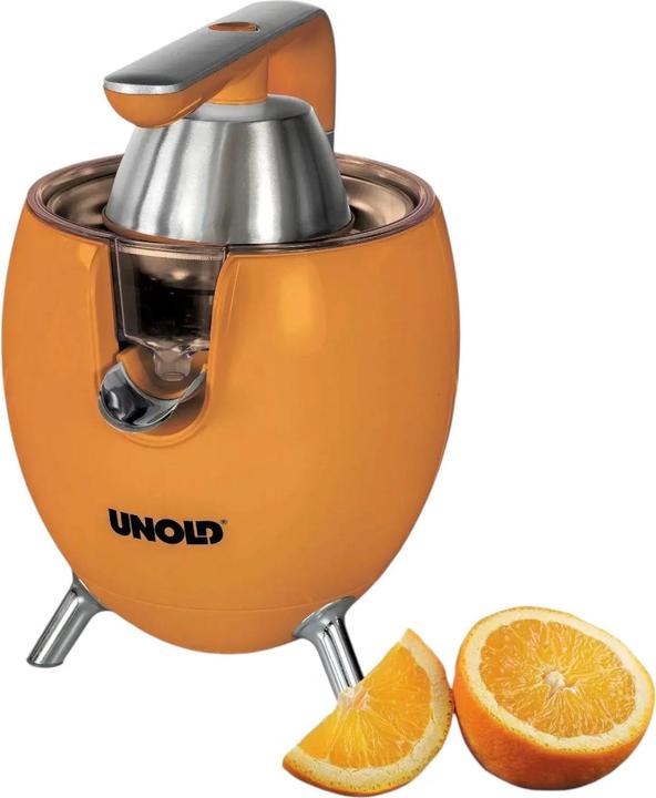 Produktbild Unold Power Juicy Orange