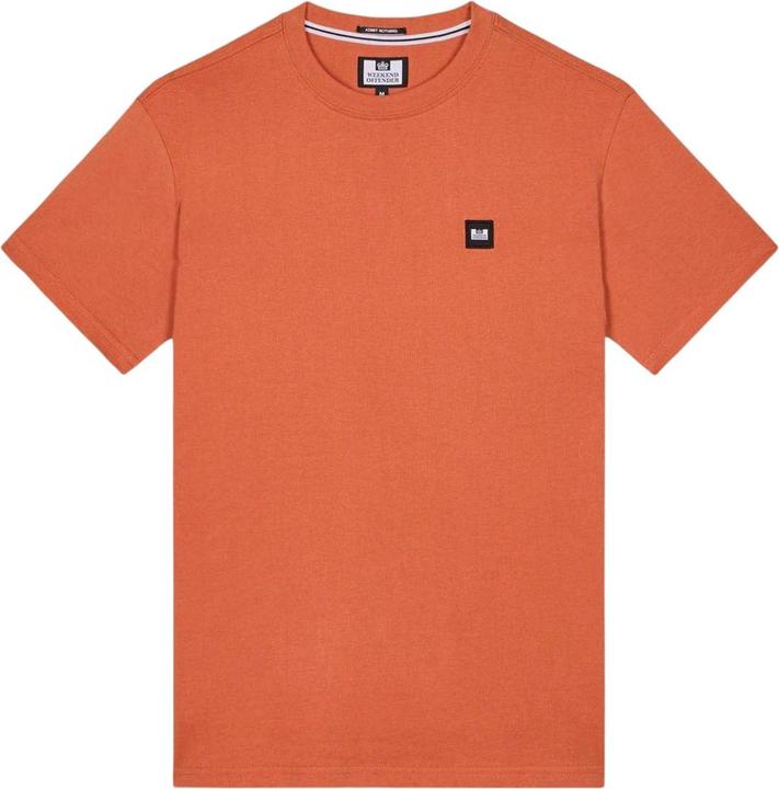 Produktbild Weekend Offender Beach Badge TShirt (XXL)