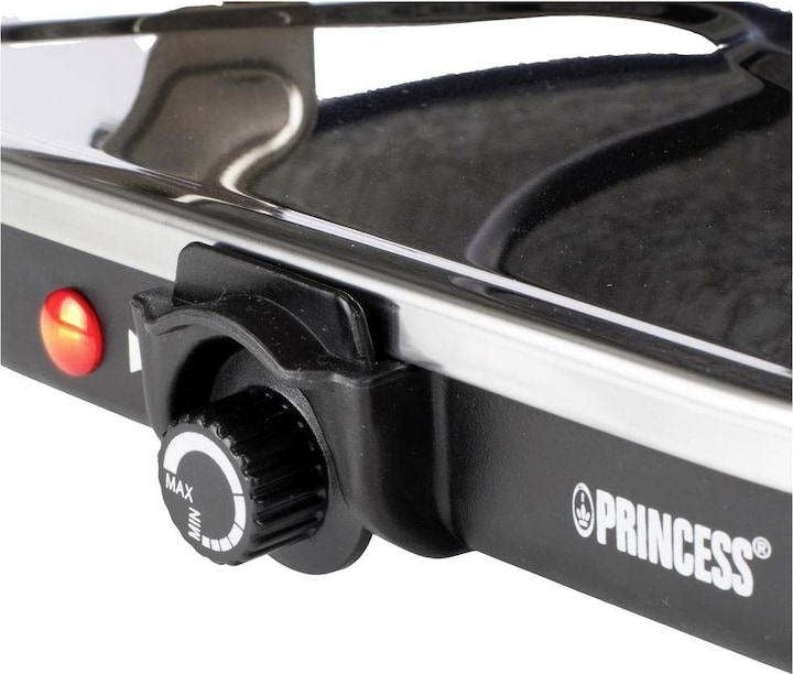 Actual product image Princess Raclette grill