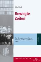 Produktbild Bewegte Zeiten' (Deutsch, Noemi Sibold, 2010)