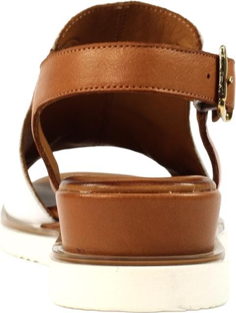 Produktbild Lunar Sandalen Steffi Leder (40)
