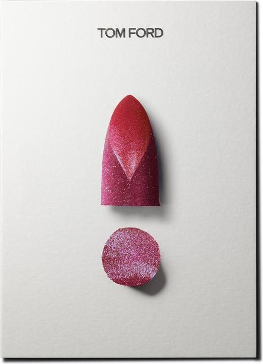 Image du produit Tom Ford Lip Spark (Des talents sanglants)