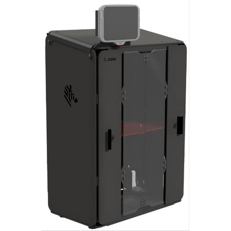 Thumbnail - Zebra CS-CAB-MNTG-C6 Rack Zubehör Montageschelle, Drucker Zubehör
