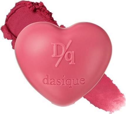 Produktbild Dasique Souffle Color Pot in kältester Pflaume, seidig und aufbaubar