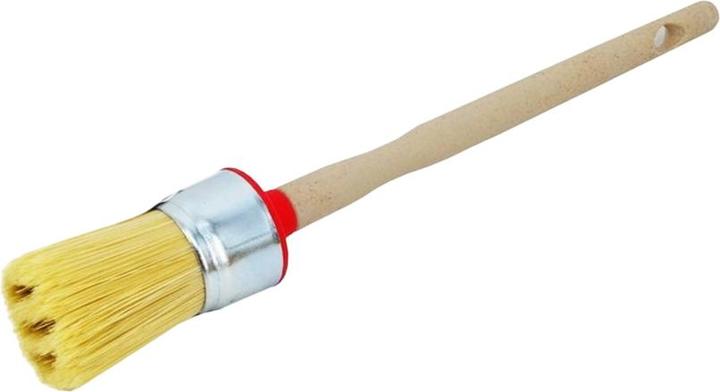Produktbild AW Tools Rund Pinsel (20 mm)