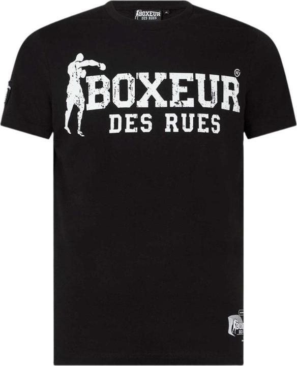 Immagine prodotto Boxeur des Rues Maglietta Maglietta Boxeur Street 2 (L)
