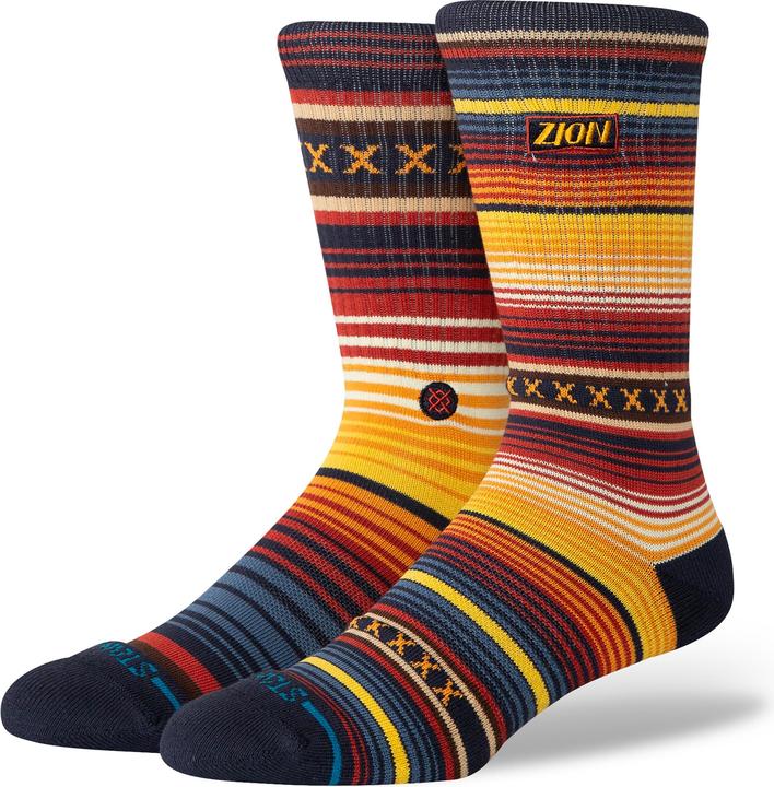 Produktbild Stance CURREN PARKS CREW 2025 (Einzelpack, 38 - 42)