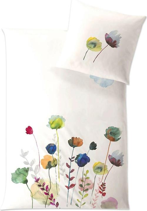 Actual product image Hefel Tencel Bed Linen Trend Amsterdam (Bedding set, 200 x 200 cm, 70 x 90 cm)