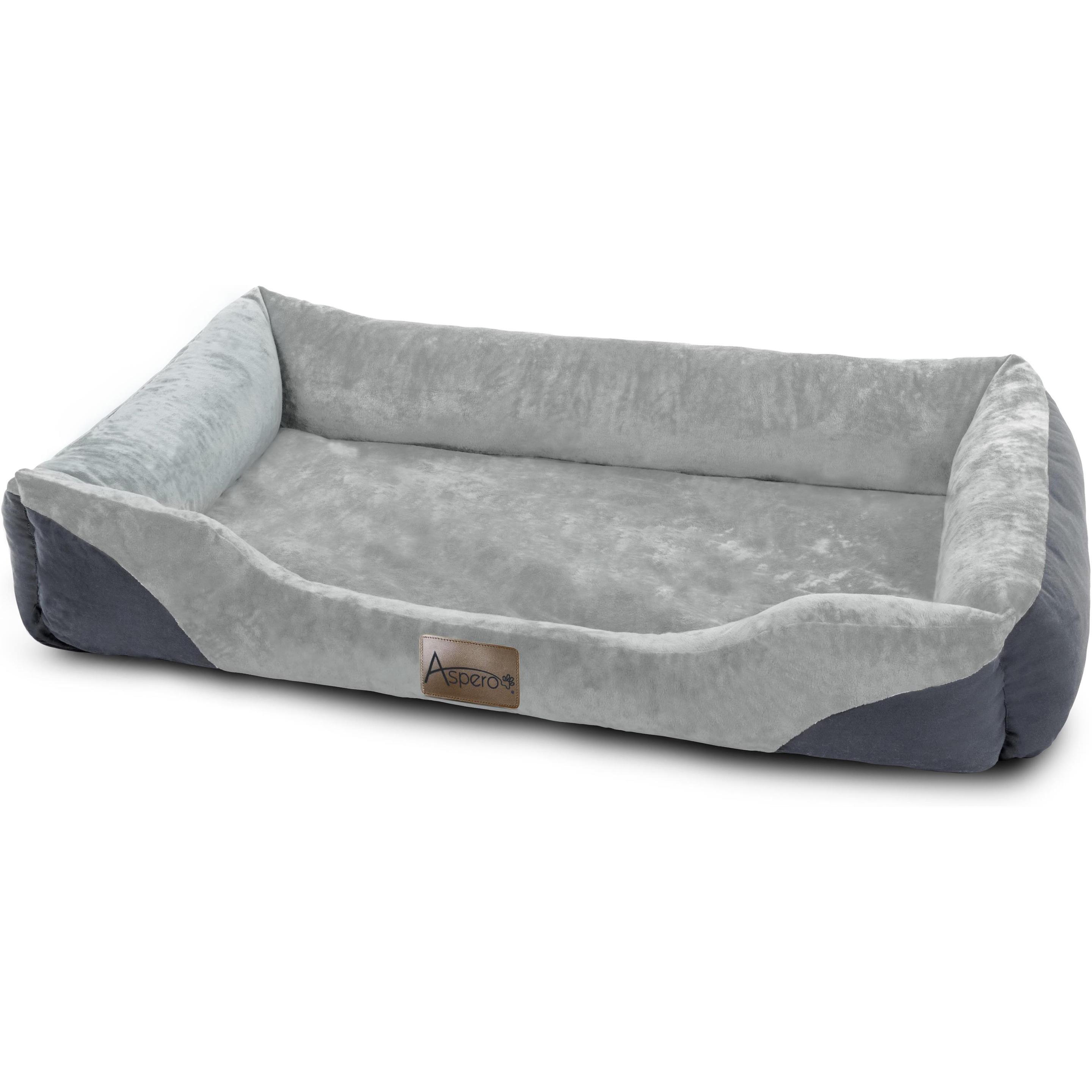 Aspero Hundebett Hanko (Hund), Hundebett + Katzenbett