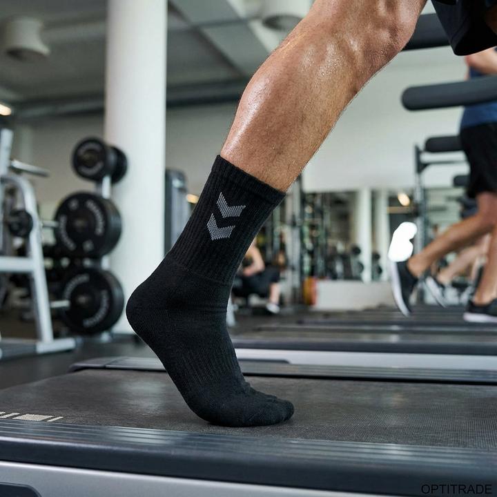 Produktbild hummel Trainings Socken (46, 48)