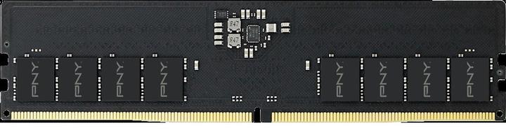 PNY RAM memory 32GB DDR5 4800MHz CL40 bulk (1 x 32GB, 4800 MHz, DDR5 RAM)