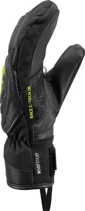 Produktbild Leki Worldcup Race C-Tech 3D Junior Mitt (5)