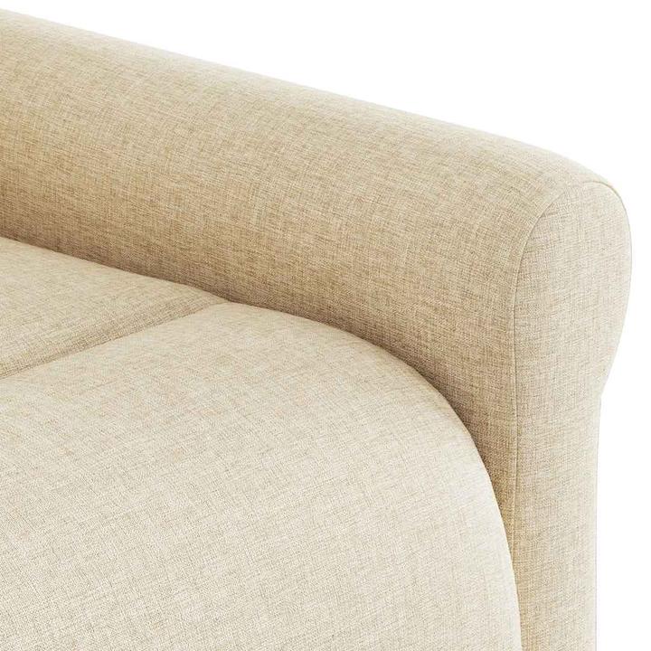 Image du produit vidaXL Massagesessel mit Aufstehhilfe