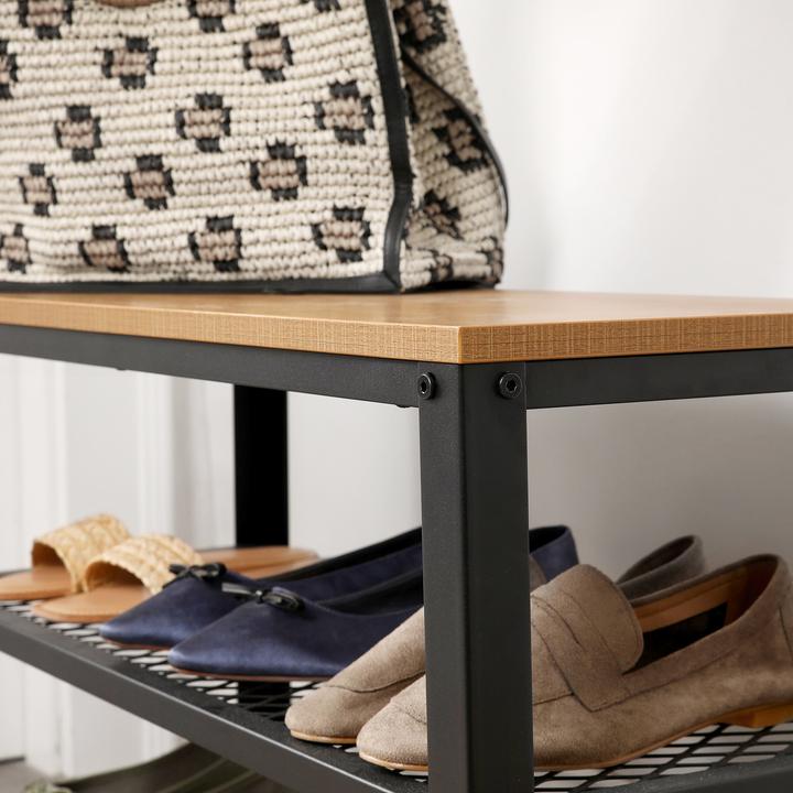 Actual product image Vasagle Miami (73 x 30 x 45 cm)