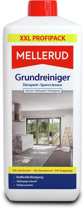Actual product image Mellerud Intensive