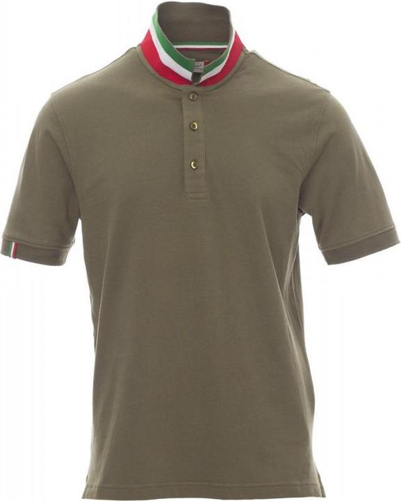 Immagine prodotto Payper Polo Nation (3XL)