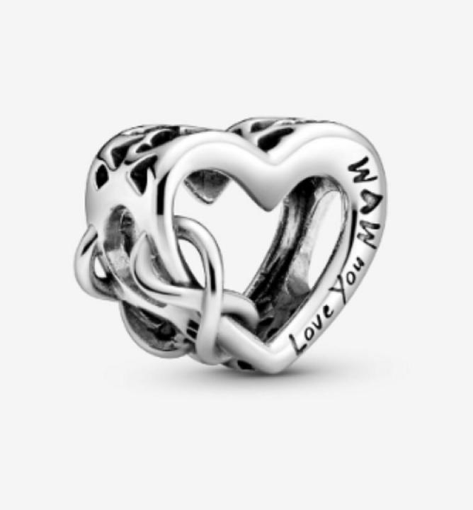 Immagine prodotto Pandora Love You Mum (Argento 925)