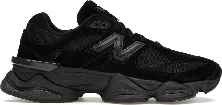 Immagine prodotto New Balance 9060 Triple Black (52)