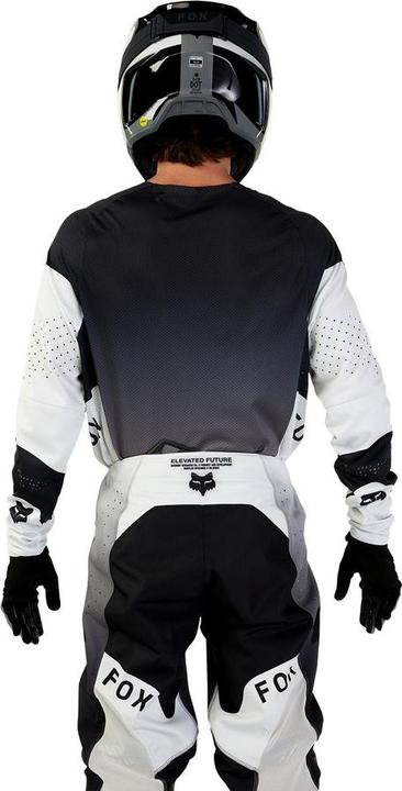Image du produit Fox MAILLOT 24 360 REVISE BLK/GRY (L)