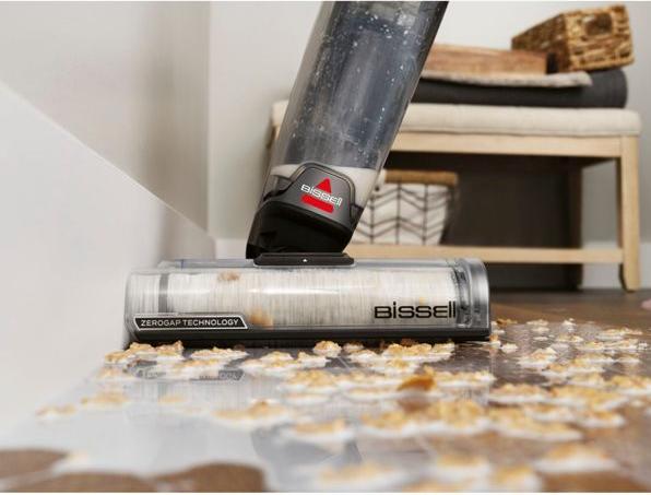Image du produit Bissell Crosswave OmniForce Edge Pro