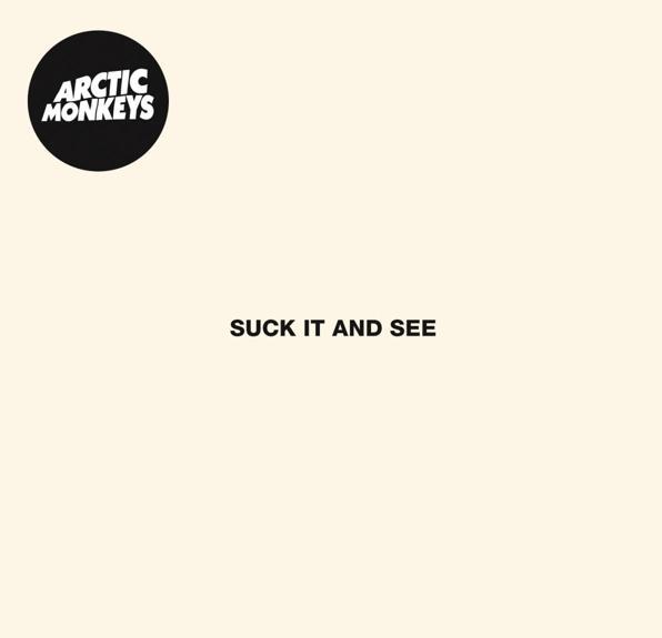 Immagine prodotto Succhiare e vedere (Vinile+Mp3) (Arctic Monkeys)