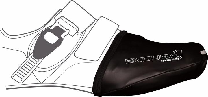 Endura Orteils SLICK 2012 (One size)