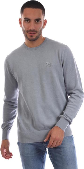 Produktbild Marshall Artist Siren Sweatshirt Rundhalsausschnitt Jerseyware (S)