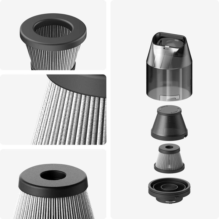 Actual product image Hoto QWCXJ001
