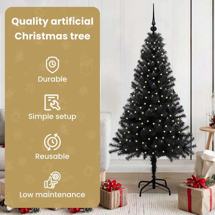 Image du produit vidaXL Weihnachtsbaum (150 cm)