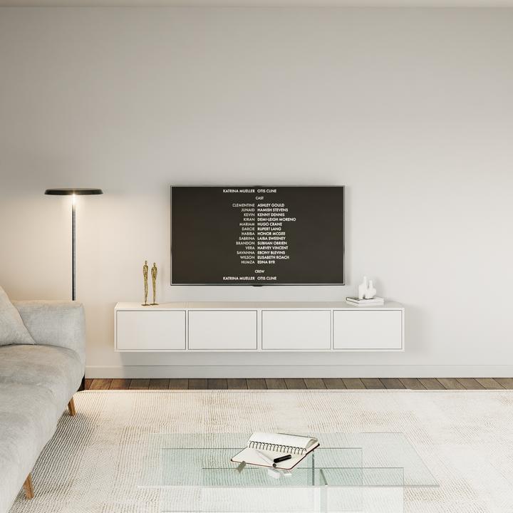 Produktbild Selsey Framme (201.20 x 30 x 30 cm)