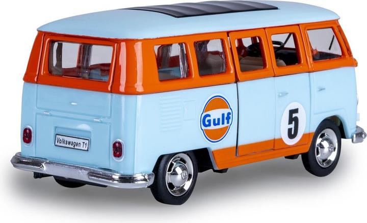 Actual product image Jamara Volkswagen T1 Diecast 1:38