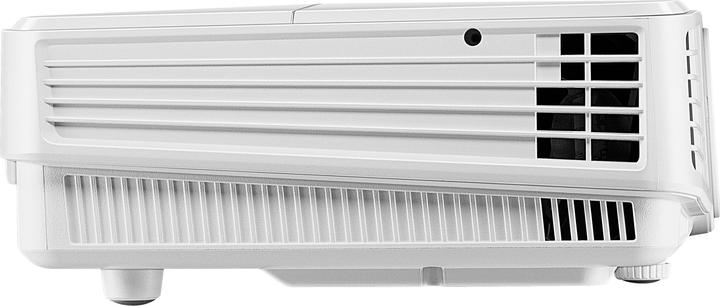 Produktbild BenQ Tw529 (WXGA, 3300 lm)
