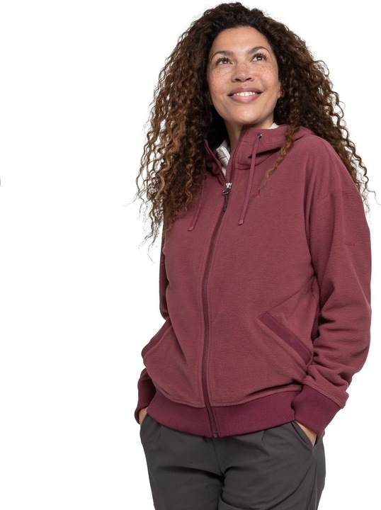 Image du produit Schöffel Polaire Jk Style Leveche WMS (3XL)