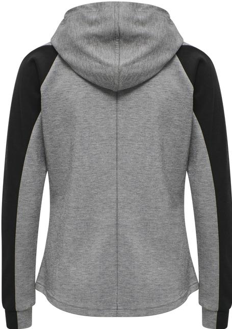 Produktbild hummel Essi Zip Hoodie (XS)