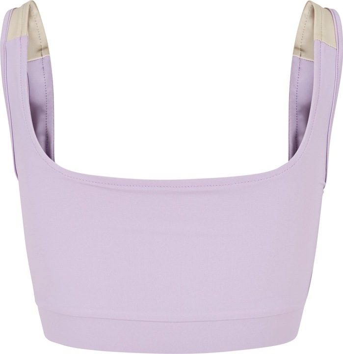 Image du produit Urban Classics Ladies Color Block Bra - 17078 (XL)