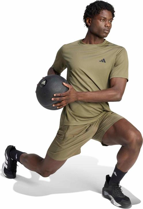 Actual product image Adidas WE Base Tee (3XL)