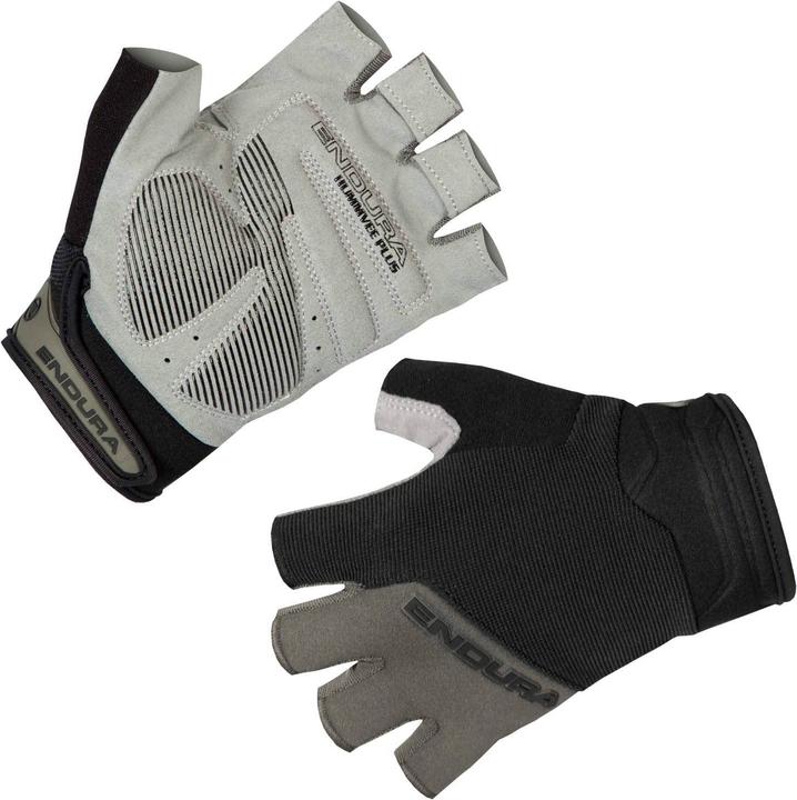 Forest green, blk/blk